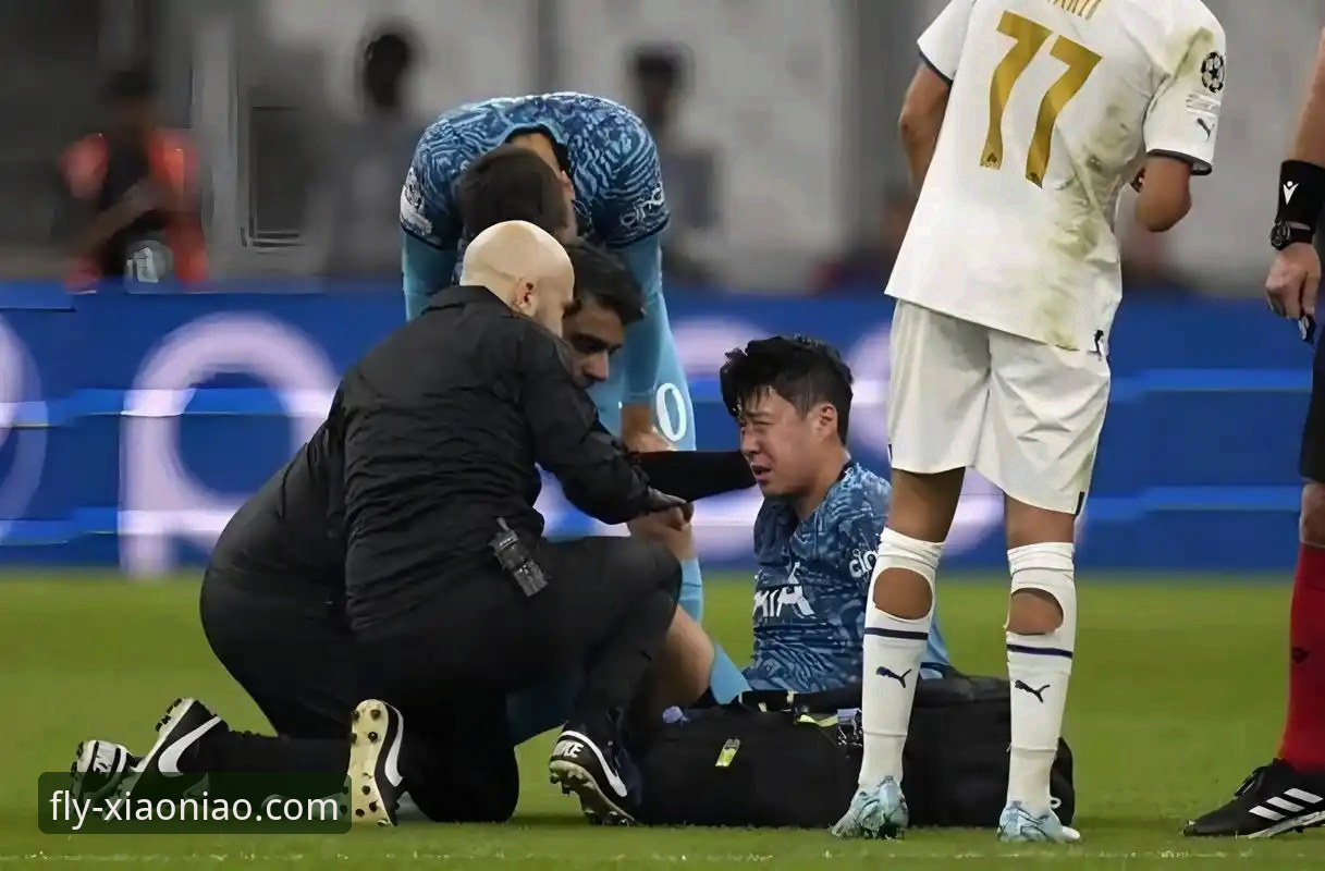 3个关键视角,深度解析阿根廷新星重伤如何影响世界杯格局